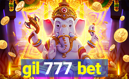 gil 777 bet