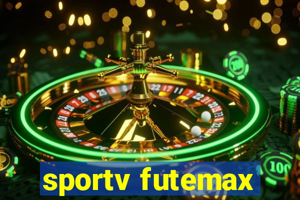 sportv futemax