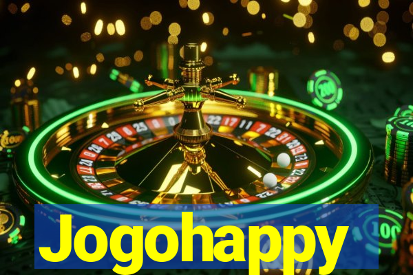 Jogohappy