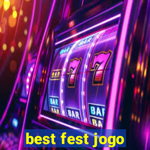 best fest jogo