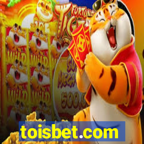 toisbet.com