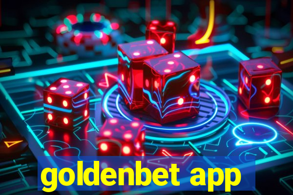 goldenbet app