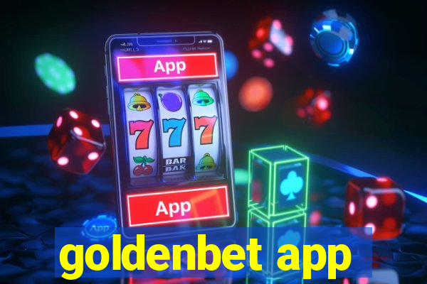 goldenbet app