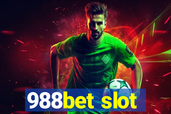 988bet slot