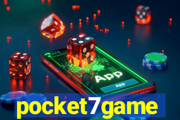 pocket7game