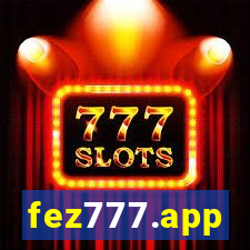 fez777.app