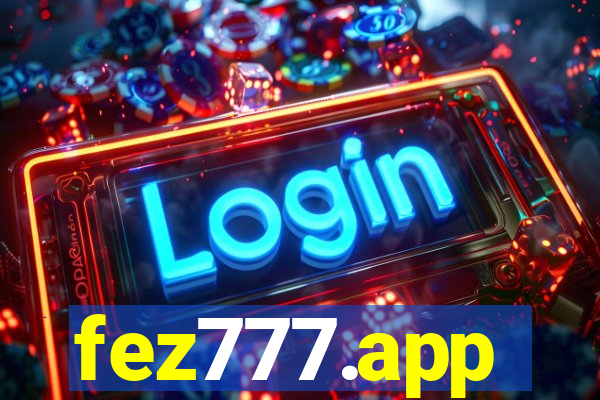 fez777.app