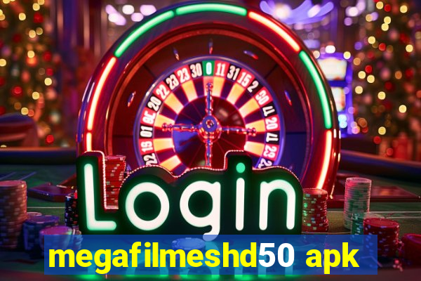 megafilmeshd50 apk