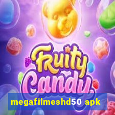 megafilmeshd50 apk