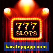 karatepgapp.com