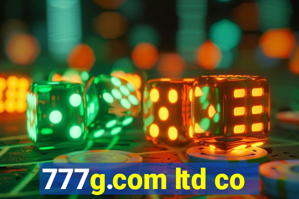 777g.com ltd co