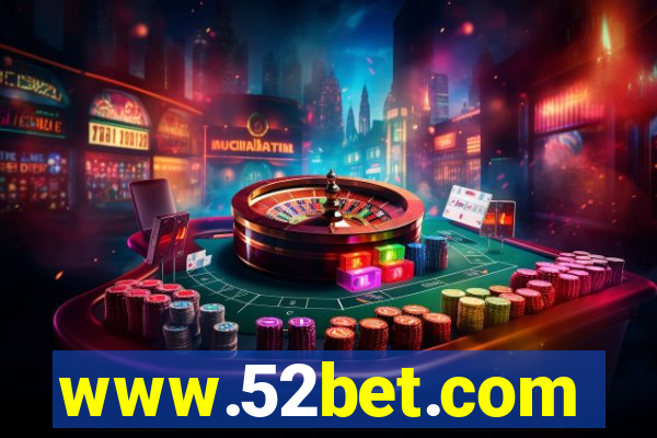 www.52bet.com