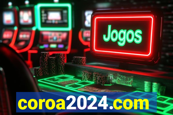 coroa2024.com