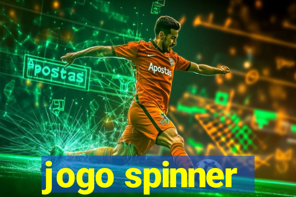 jogo spinner