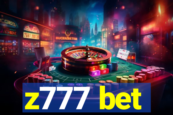 z777 bet