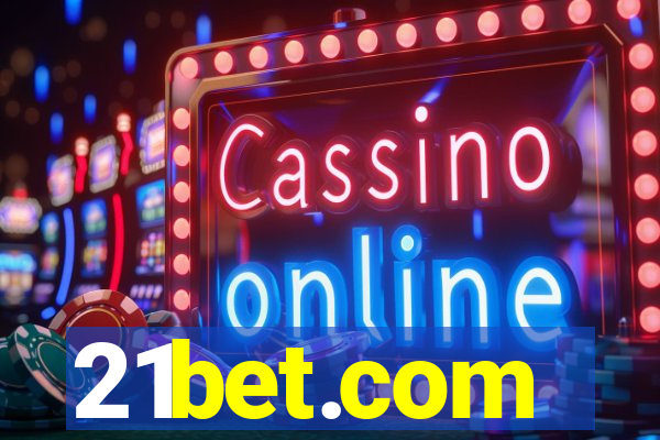 21bet.com