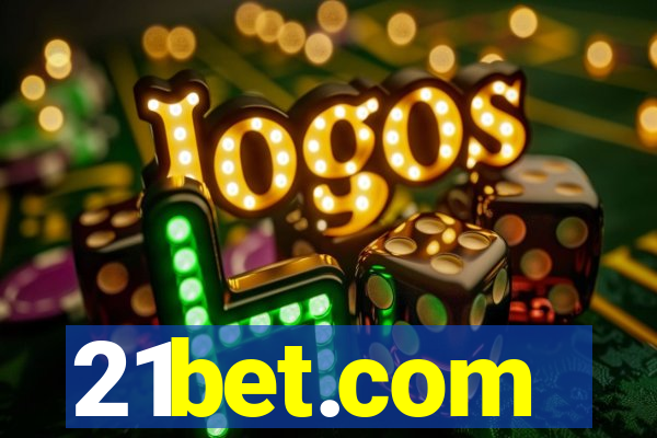 21bet.com