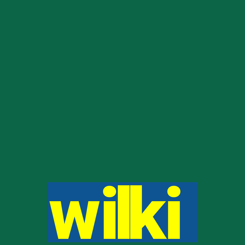 wilki