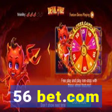 56 bet.com