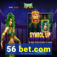 56 bet.com