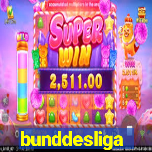 bunddesliga