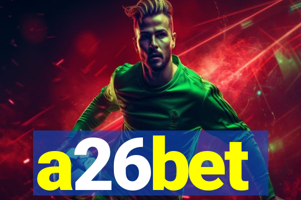 a26bet