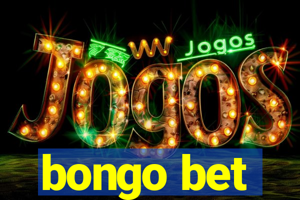 bongo bet