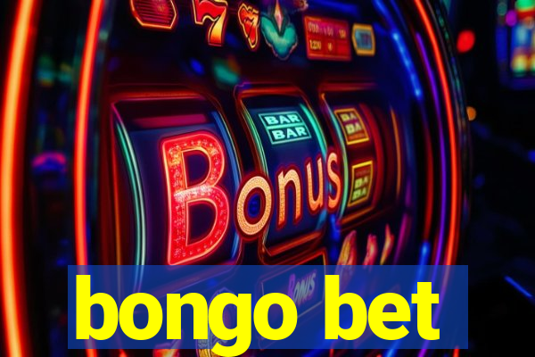 bongo bet