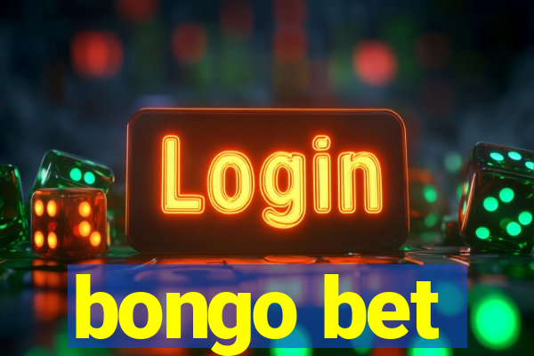 bongo bet