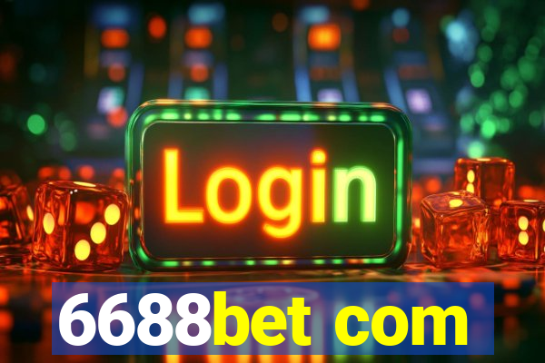 6688bet com