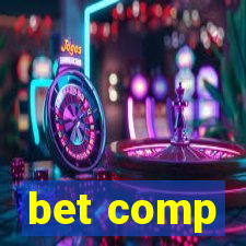 bet comp