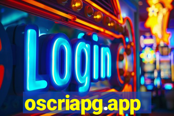 oscriapg.app