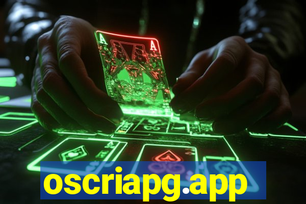 oscriapg.app