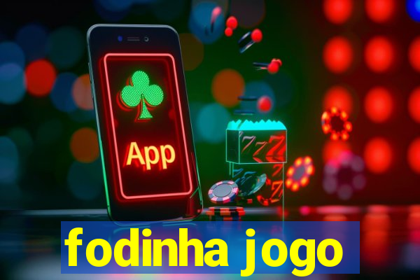 fodinha jogo