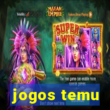 jogos temu