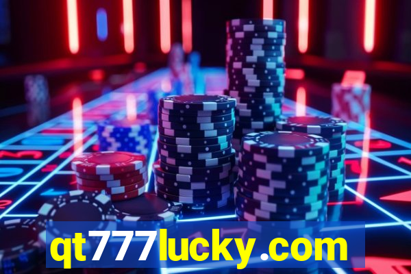 qt777lucky.com