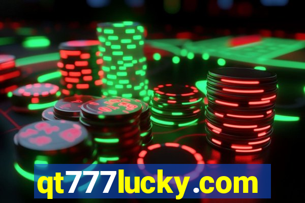 qt777lucky.com