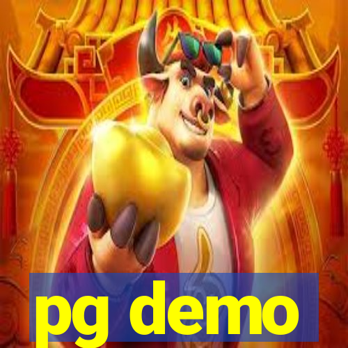 pg demo