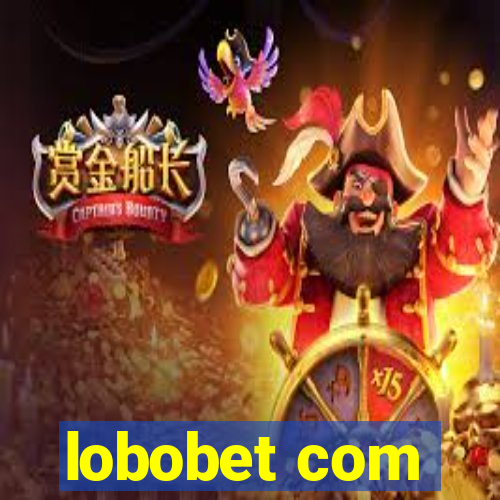 lobobet com