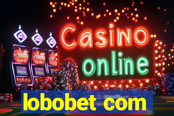 lobobet com