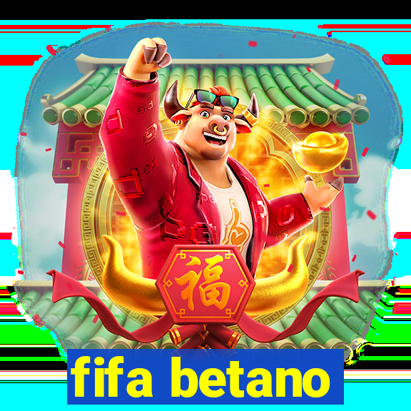 fifa betano