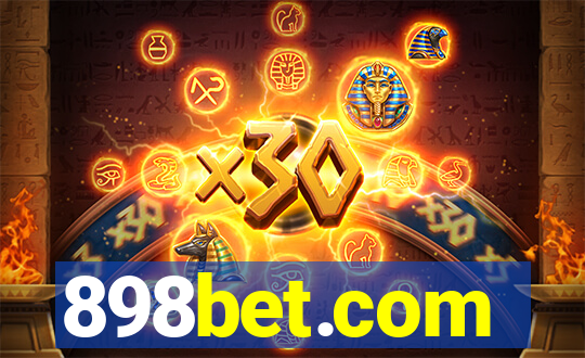 898bet.com