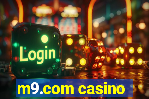 m9.com casino