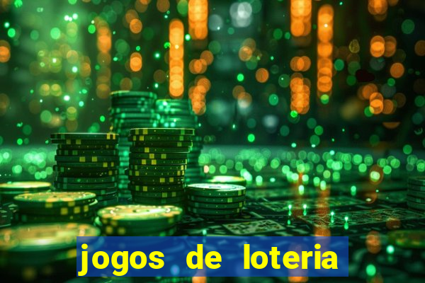 jogos de loteria facil de ganhar