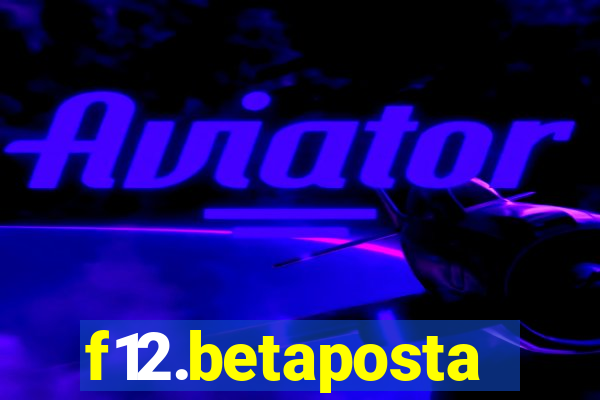 f12.betaposta