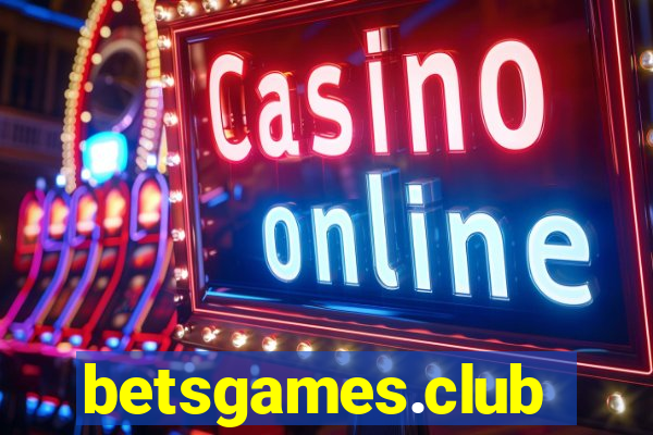 betsgames.club