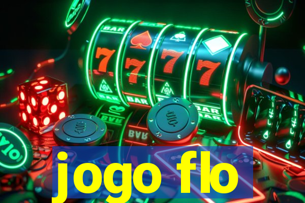 jogo flo