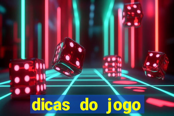 dicas do jogo fortune tiger