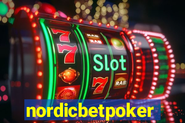 nordicbetpoker