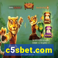 c5sbet.com